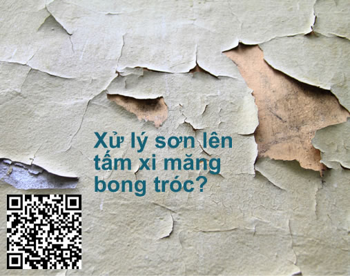 son-len-tam-xi-mang-bong-troc