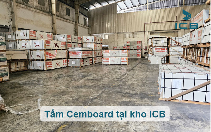 Mua tấm cemboard chống cháy ở đâu