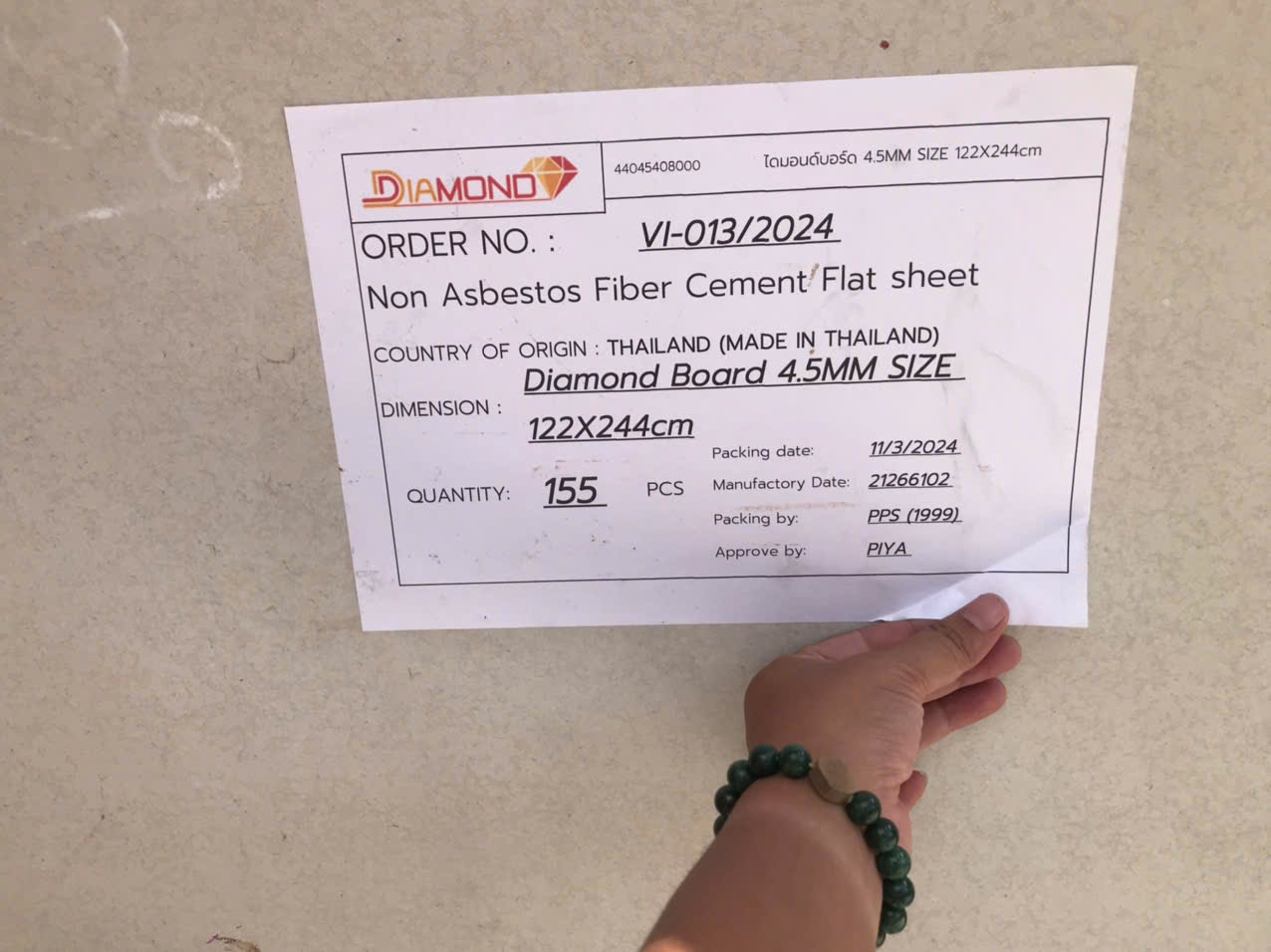 giay-to-xuat-xu-nguon-goc-tam-cemboard-thai-lan-diamond-board