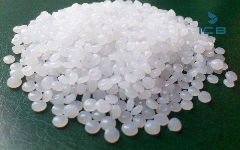 Chất lượng an toàn của hạt nhựa