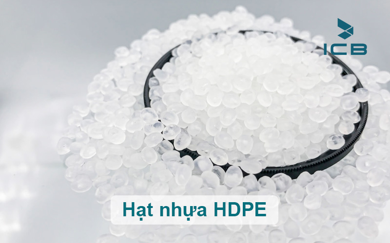 hạt nhựa HDPE
