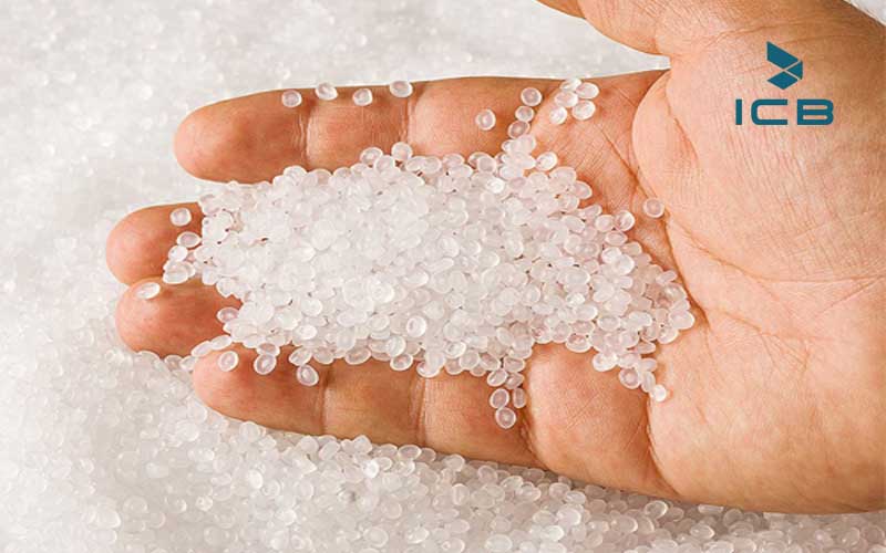 Tiêu chuẩn nhiệt lý của hạt nhựa HDPE