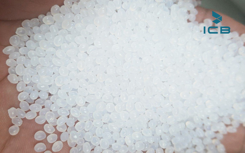 Đặc điểm nổi bật hạt nhựa LDPE