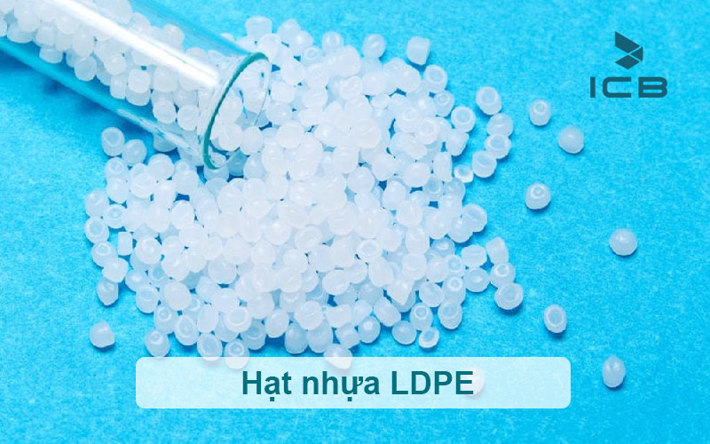 hạt nhựa LDPE