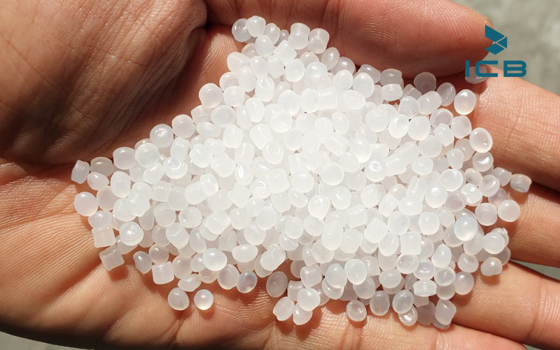 Ứng dụng hạt nhựa LDPE&nbsp;