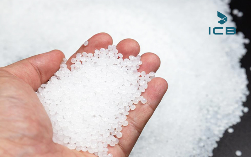 Các ưu điểm hạt nhựa LDPE