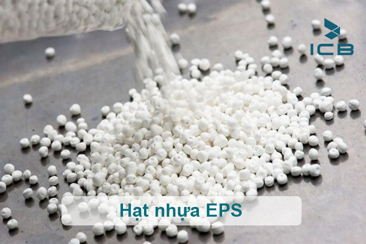 Hạt nhựa EPS