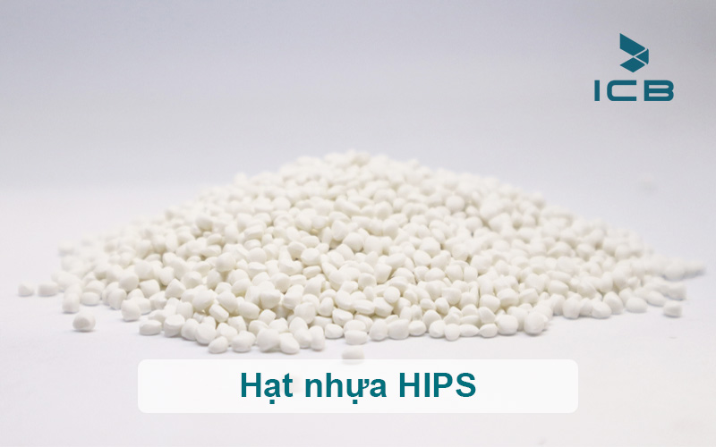 Hạt nhựa HIPS