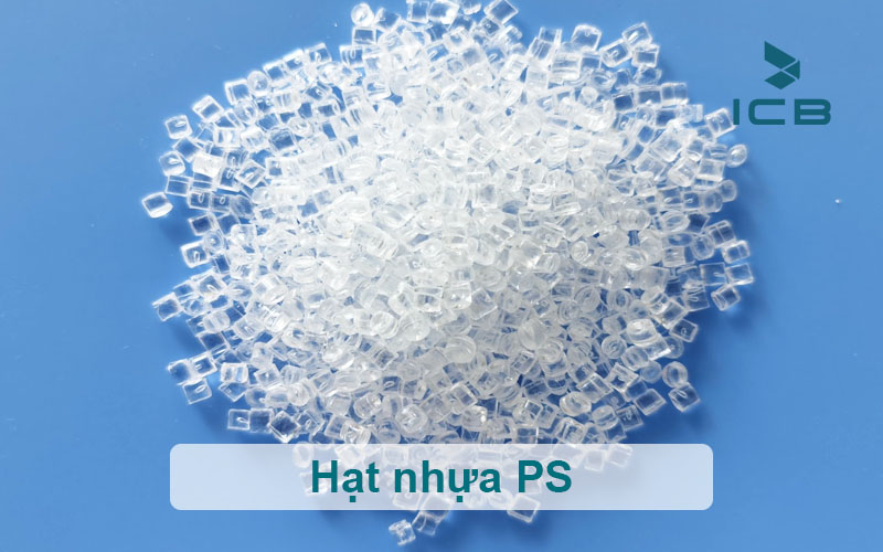 Giá hạt nhựa PS