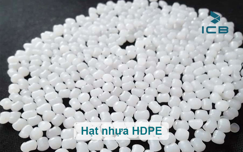 Hạt nhựa HDPE