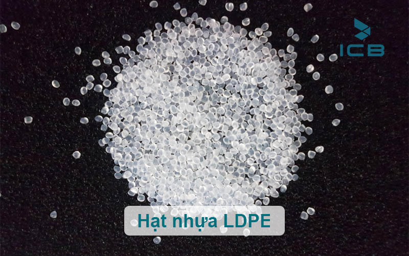 Hạt nhựa LDPE
